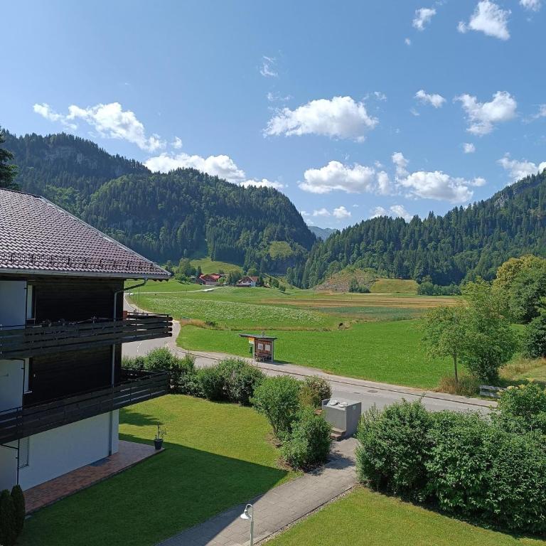 Haus Alpenland/Schneider - Appartamento con 2 Camere da Letto - 17