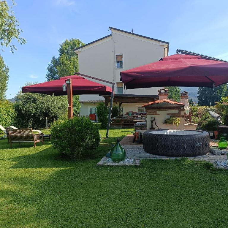 Cala su Entu - Appartamento con 2 Camere da Letto - 1