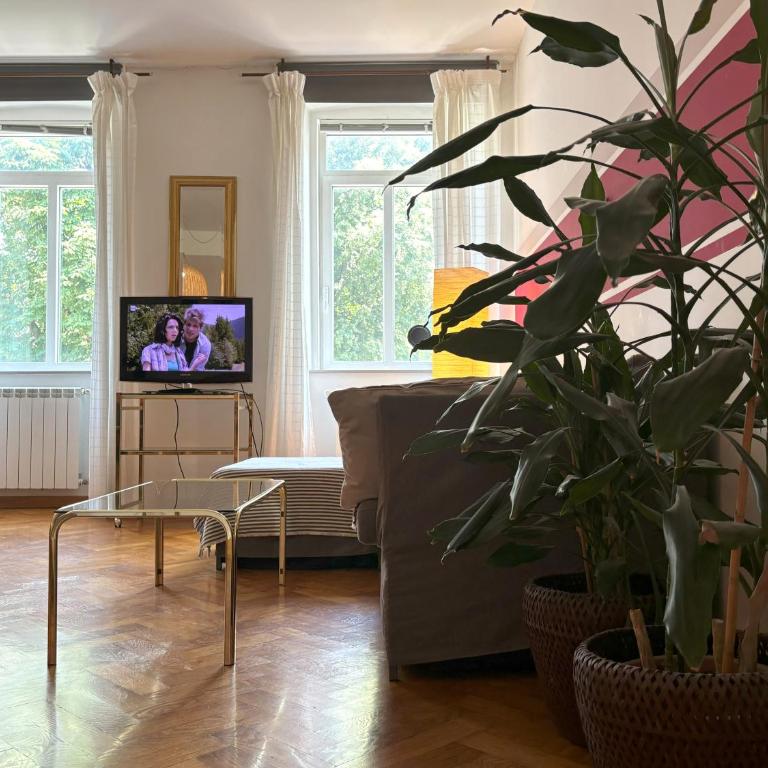 Flat Belpoggio 13 - Appartamento con 2 Camere da Letto - 4