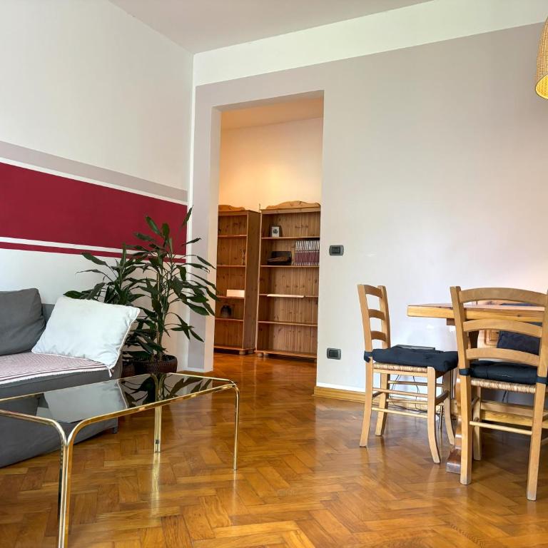 Flat Belpoggio 13 - Appartamento con 2 Camere da Letto - 6