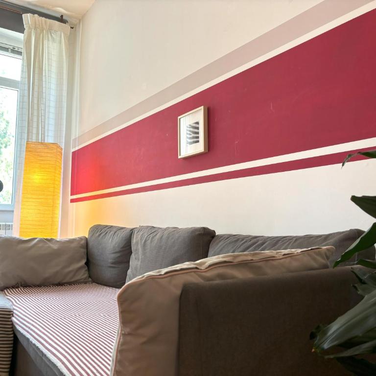 Flat Belpoggio 13 - Appartamento con 2 Camere da Letto - 7