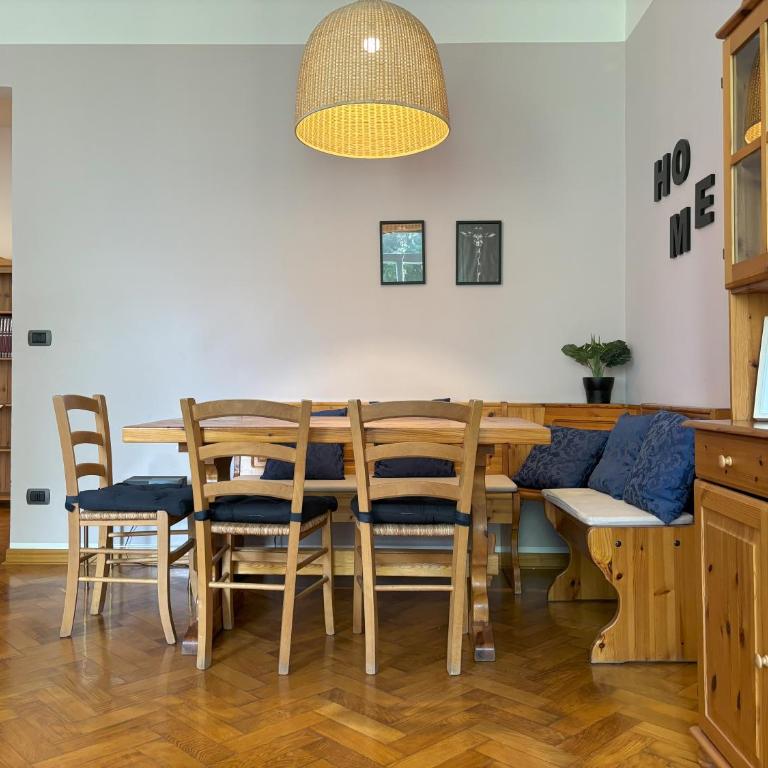 Flat Belpoggio 13 - Appartamento con 2 Camere da Letto - 9