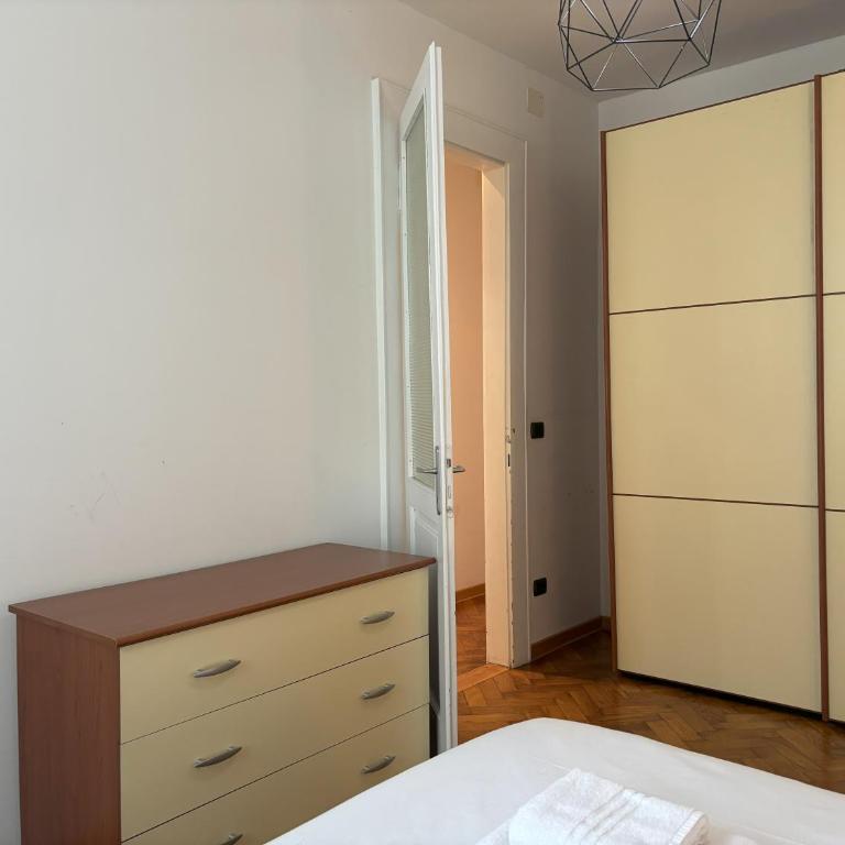 Flat Belpoggio 13 - Appartamento con 2 Camere da Letto - 16
