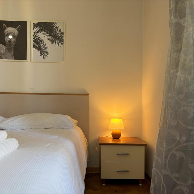 Flat Belpoggio 13 - Appartamento con 2 Camere da Letto - 15