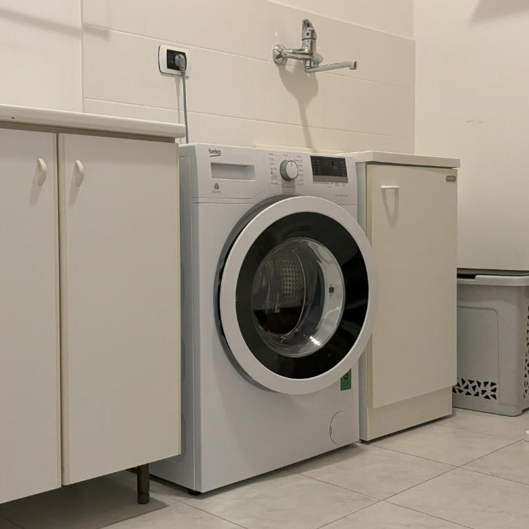 Flat Belpoggio 13 - Appartamento con 2 Camere da Letto - 23