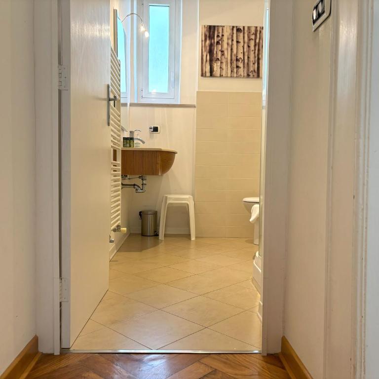 Flat Belpoggio 13 - Appartamento con 2 Camere da Letto - 21
