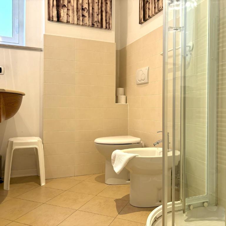 Flat Belpoggio 13 - Appartamento con 2 Camere da Letto - 20