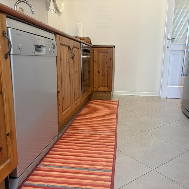 Flat Belpoggio 13 - Appartamento con 2 Camere da Letto - 26
