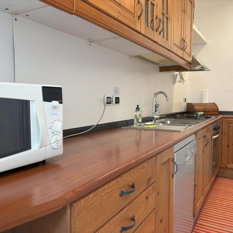 Flat Belpoggio 13 - Appartamento con 2 Camere da Letto - 27