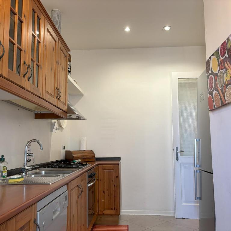Flat Belpoggio 13 - Appartamento con 2 Camere da Letto - 24