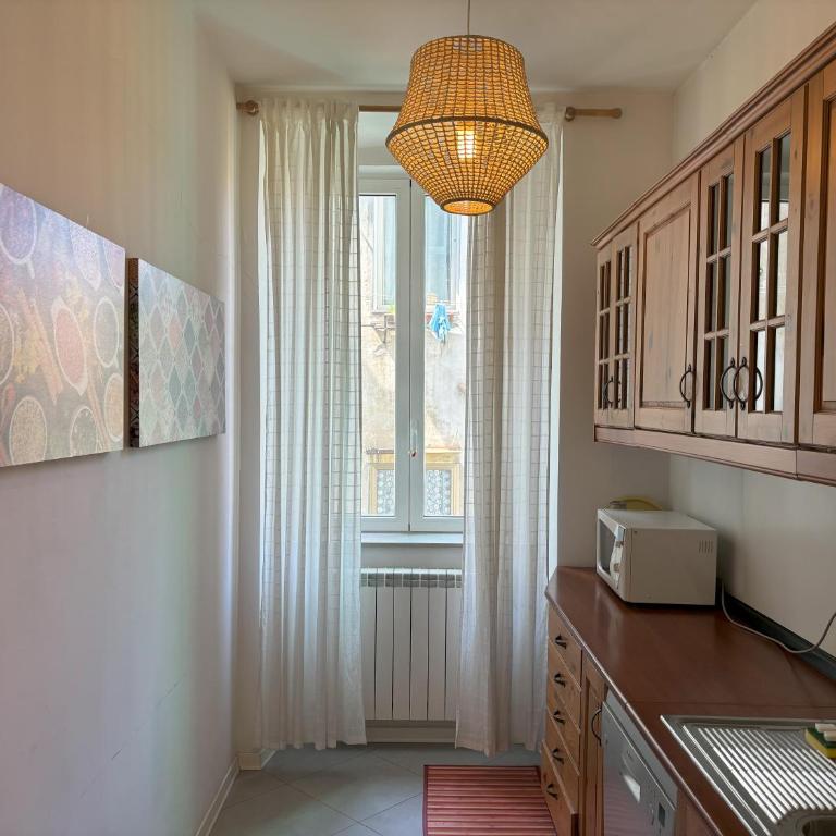 Flat Belpoggio 13 - Appartamento con 2 Camere da Letto - 28