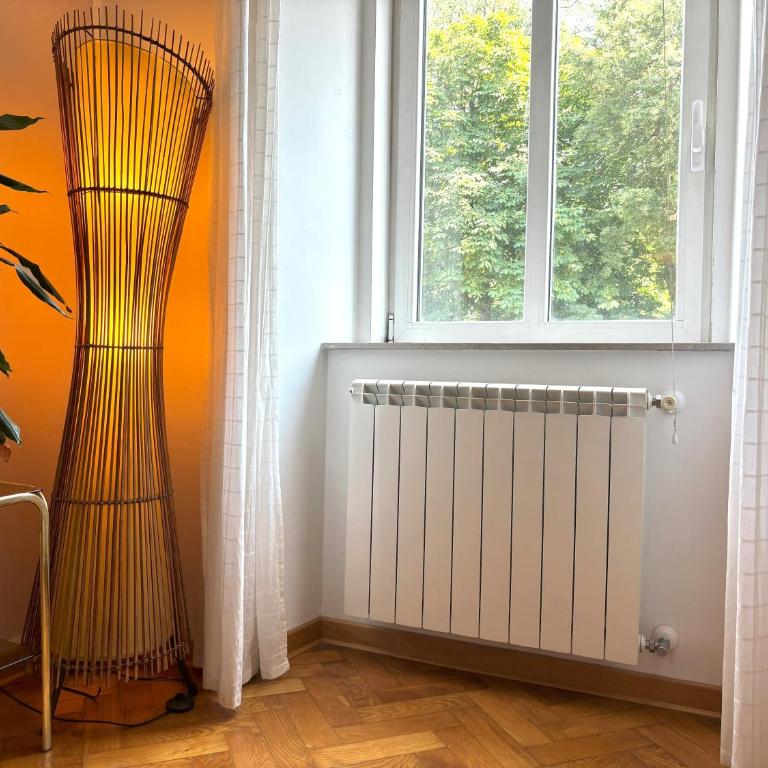 Flat Belpoggio 13 - Appartamento con 2 Camere da Letto - 11
