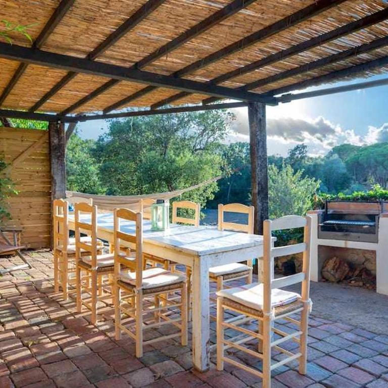 Mas Dels Arcs. Con piscina. Muy cerca de la playa. - Villa - 14