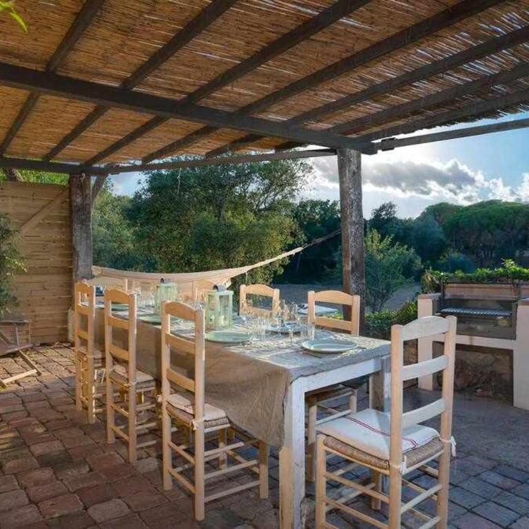Mas Dels Arcs. Con piscina. Muy cerca de la playa. - Villa - 17