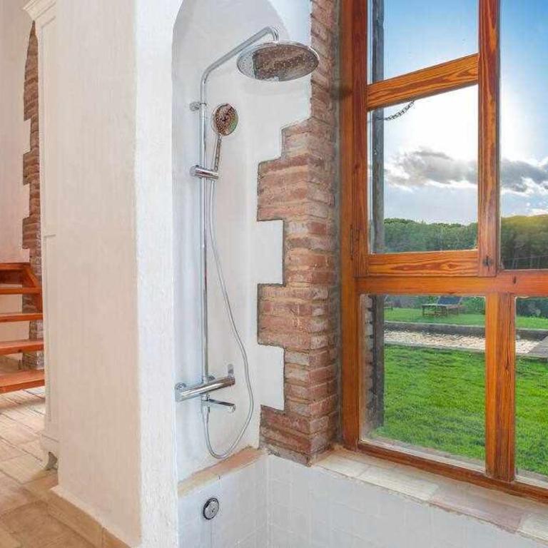 Mas Dels Arcs. Con piscina. Muy cerca de la playa. - Villa - 28