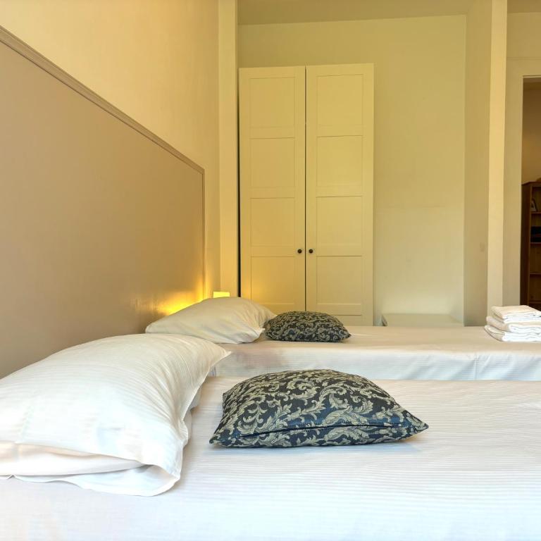 Flat Belpoggio 13 - Appartamento con 2 Camere da Letto - 14