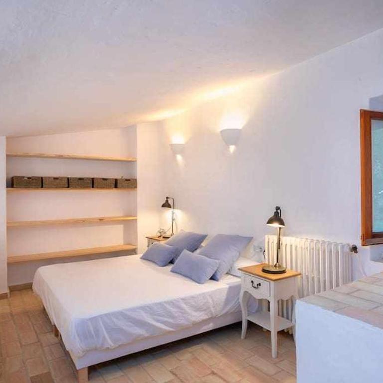 Mas Dels Arcs. Con piscina. Muy cerca de la playa. - Villa - 30