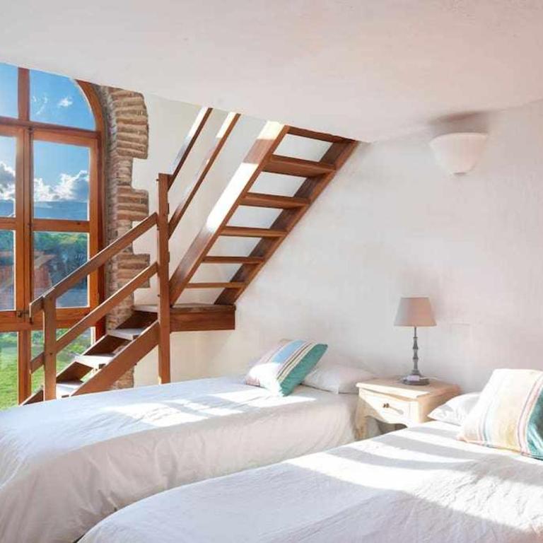 Mas Dels Arcs. Con piscina. Muy cerca de la playa. - Villa - 31