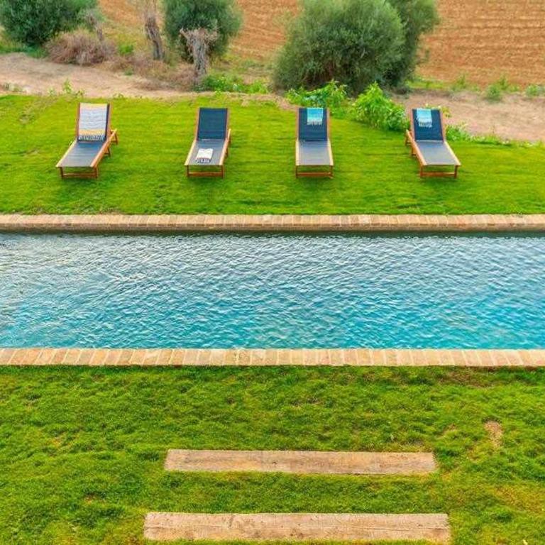 Mas Dels Arcs. Con piscina. Muy cerca de la playa. - Villa - 37