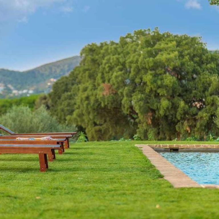 Mas Dels Arcs. Con piscina. Muy cerca de la playa. - Villa - 41