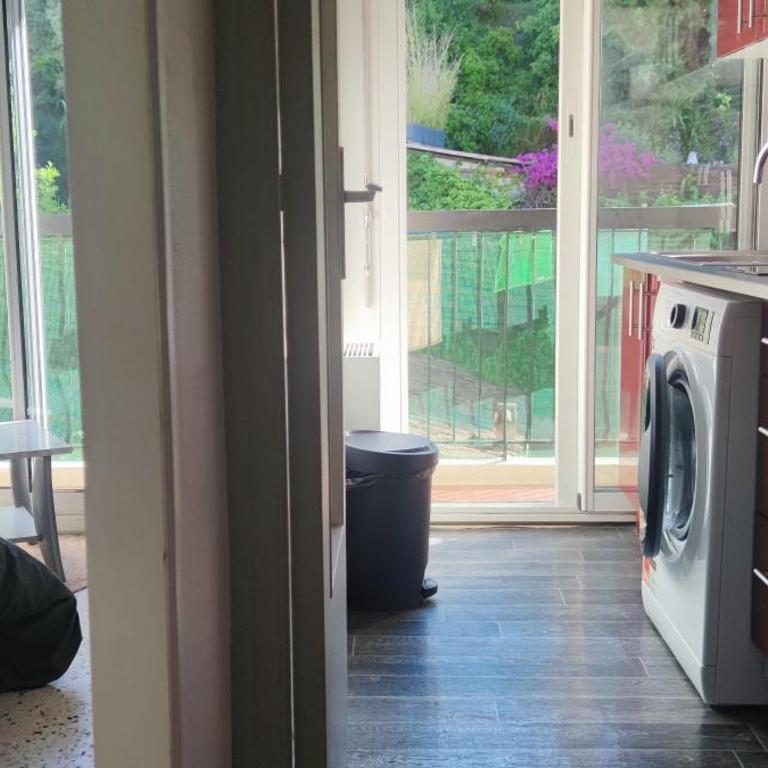 F1 - 8MIN DE LA PLAGE - 5MIN TRAMWAY - Appartamento con 1 Camera da Letto - 7
