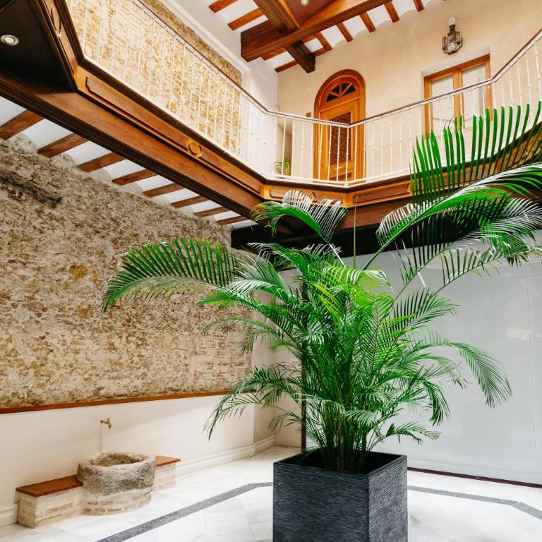 innCádizPalacio Apolo - Apartamento de 2 dormitorios - 3