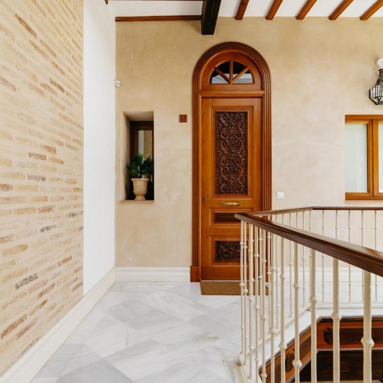 innCádizPalacio Apolo - Apartamento de 2 dormitorios - 5