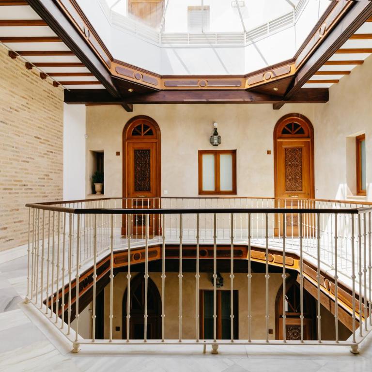 innCádizPalacio Apolo - Apartamento de 2 dormitorios - 4
