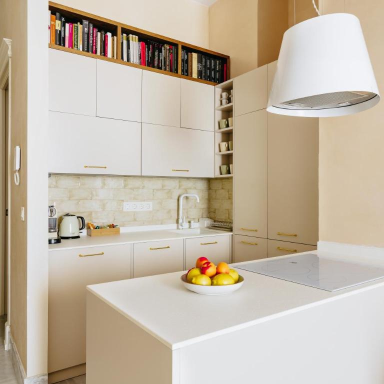 innCádizPalacio Apolo - Apartamento de 2 dormitorios - 9