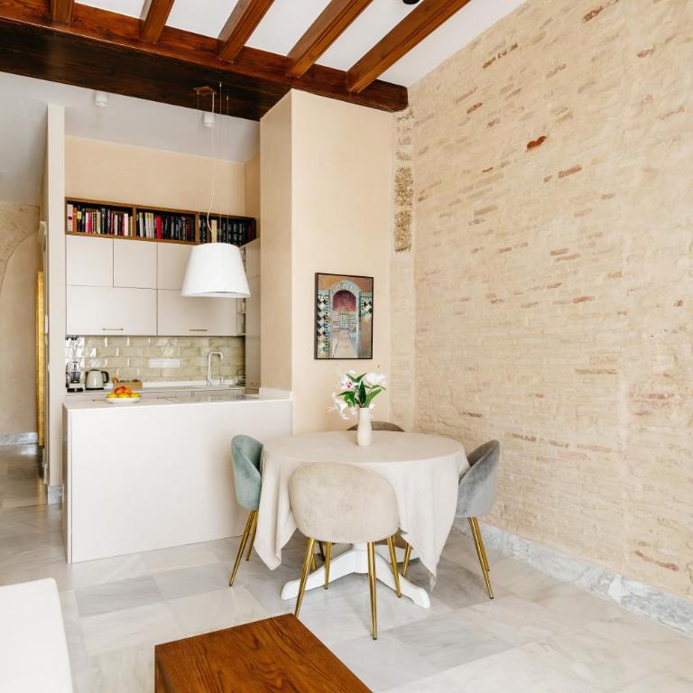 innCádizPalacio Apolo - Apartamento de 2 dormitorios - 10