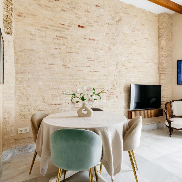 innCádizPalacio Apolo - Apartamento de 2 dormitorios - 13