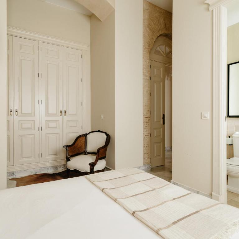 innCádizPalacio Apolo - Apartamento de 2 dormitorios - 17