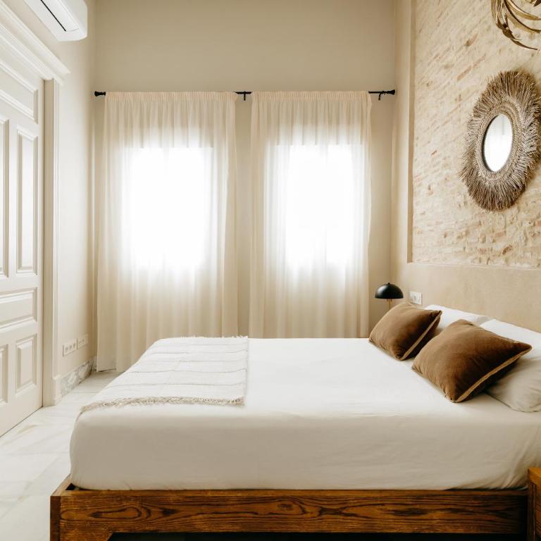 innCádizPalacio Apolo - Apartamento de 2 dormitorios - 20