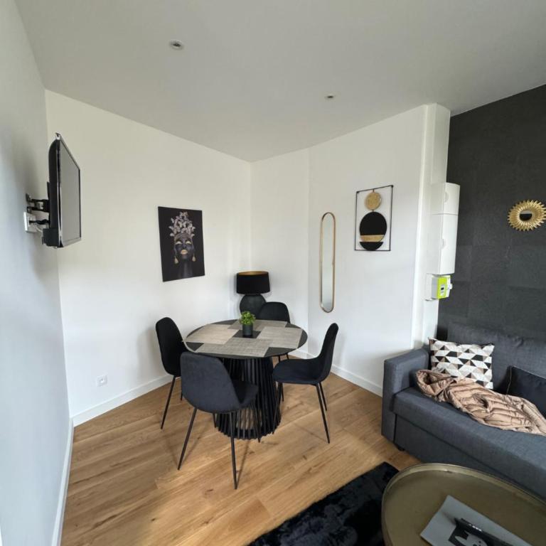 Victorias House Suite - Apartamento - Planta baja - 9