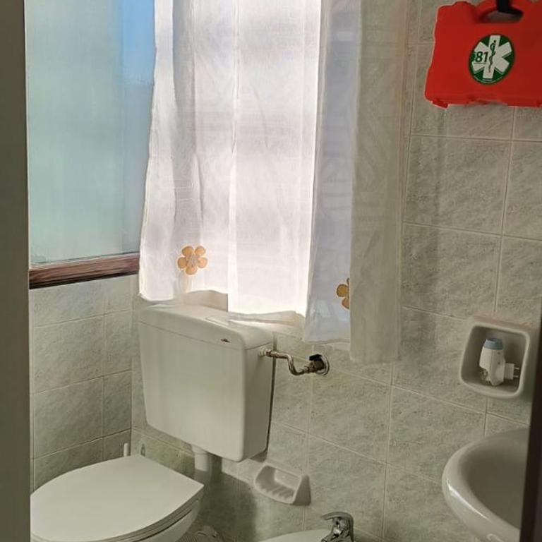Casa Vacanza Zá Cicciuzza - Apartamento de 1 dormitorio - 13