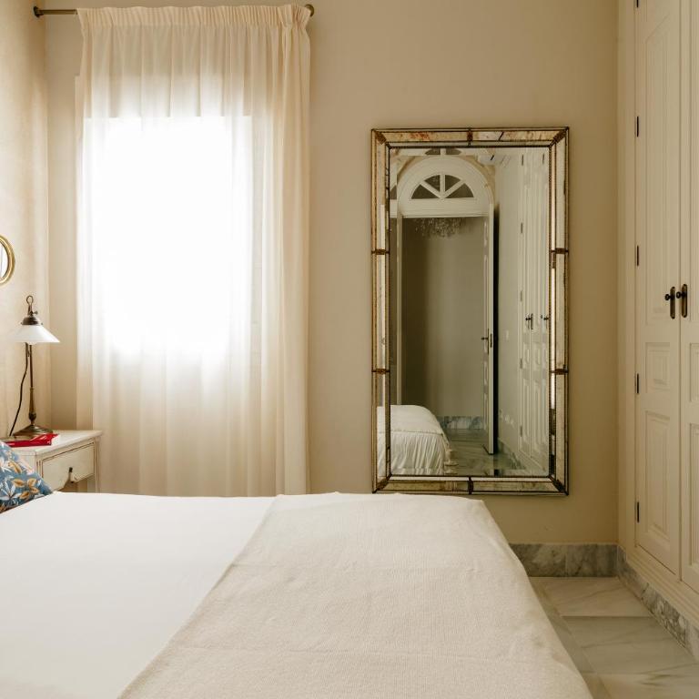 innCádizPalacio Apolo - Apartamento de 2 dormitorios - 26
