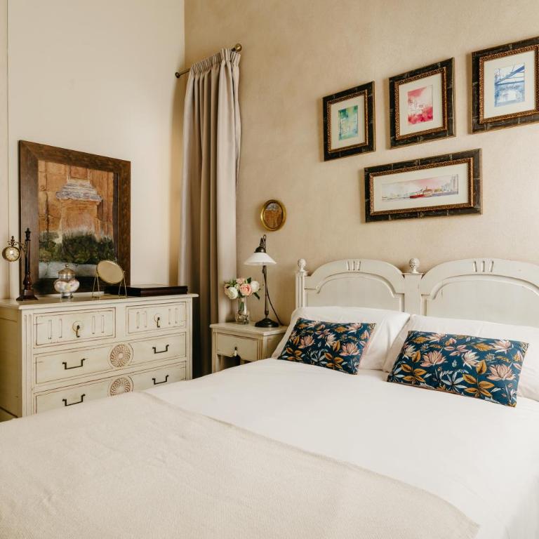 innCádizPalacio Apolo - Apartamento de 2 dormitorios - 22