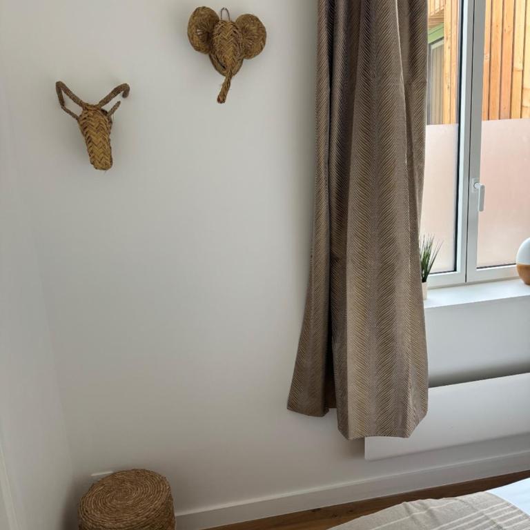 Victorias House Suite - Apartamento - Planta baja - 12