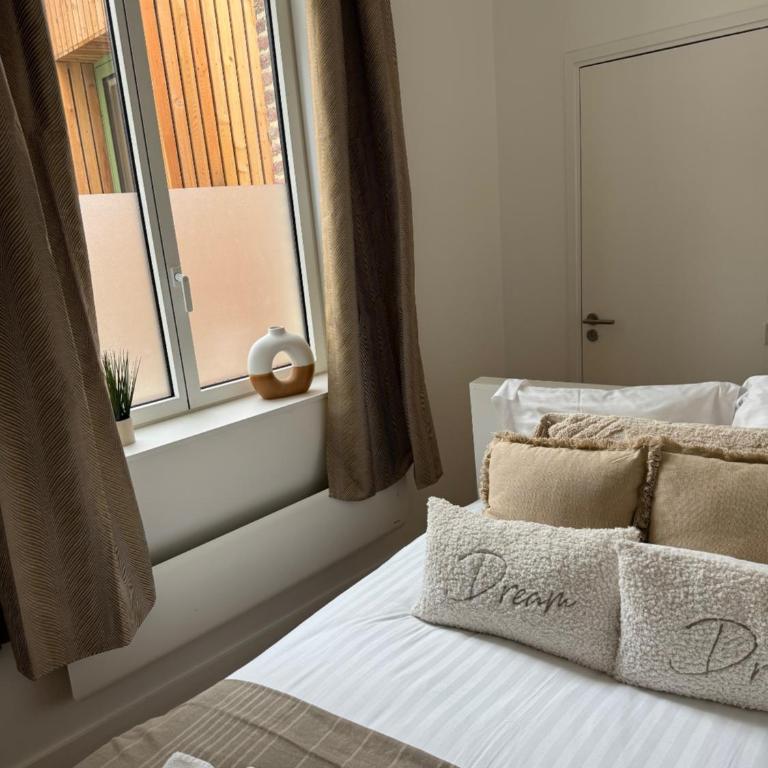 Victorias House Suite - Apartamento - Planta baja - 11