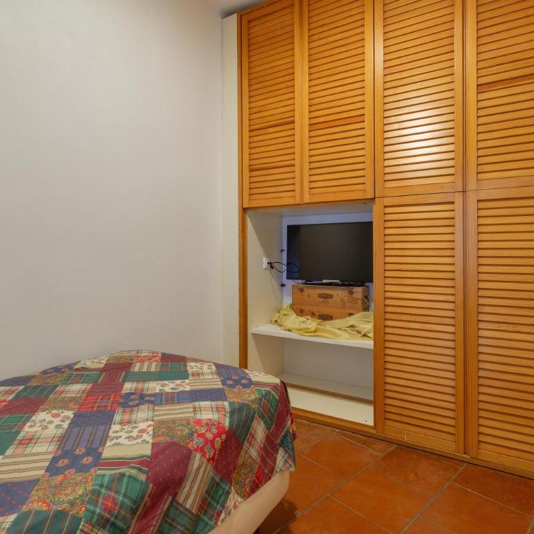 Villa Greca by BarbarHouse - Four-Bedroom House - 29