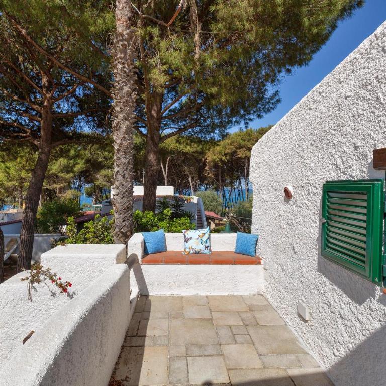 Villa Greca by BarbarHouse - Four-Bedroom House - 7