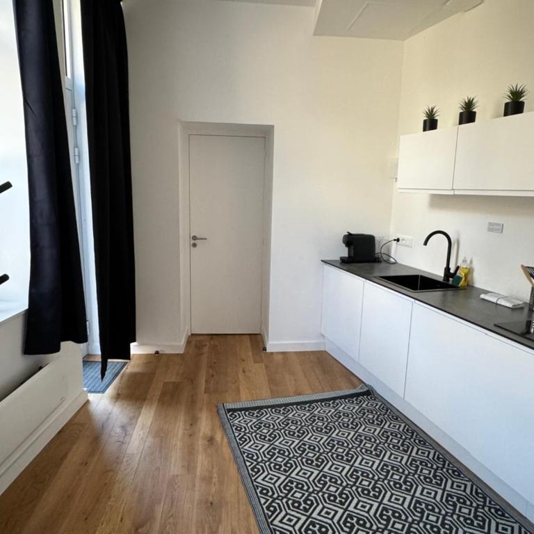 Victorias House Suite - Apartamento - Planta baja - 13