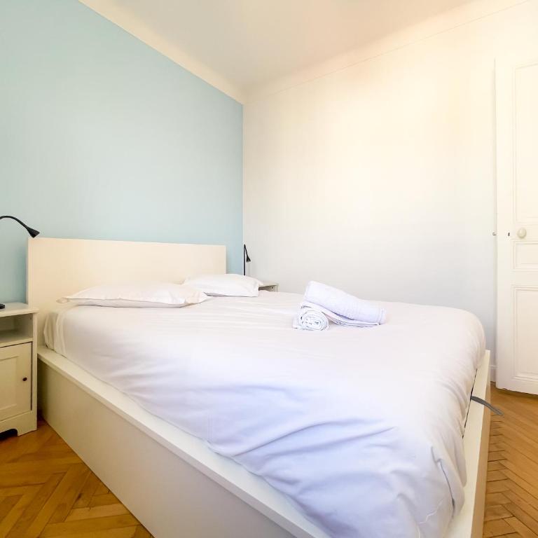 Gambetta - Appartement 1 Chambre - 8