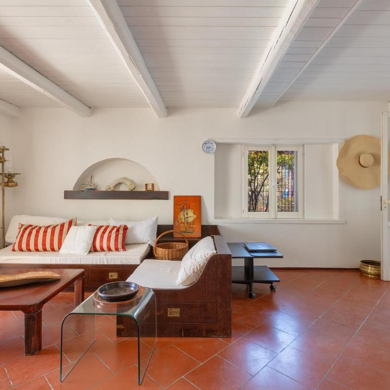 Villa Greca by BarbarHouse - Four-Bedroom House - 19