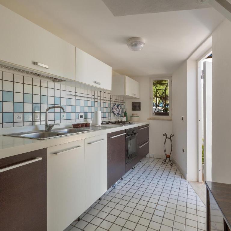 Villa Greca by BarbarHouse - Four-Bedroom House - 20