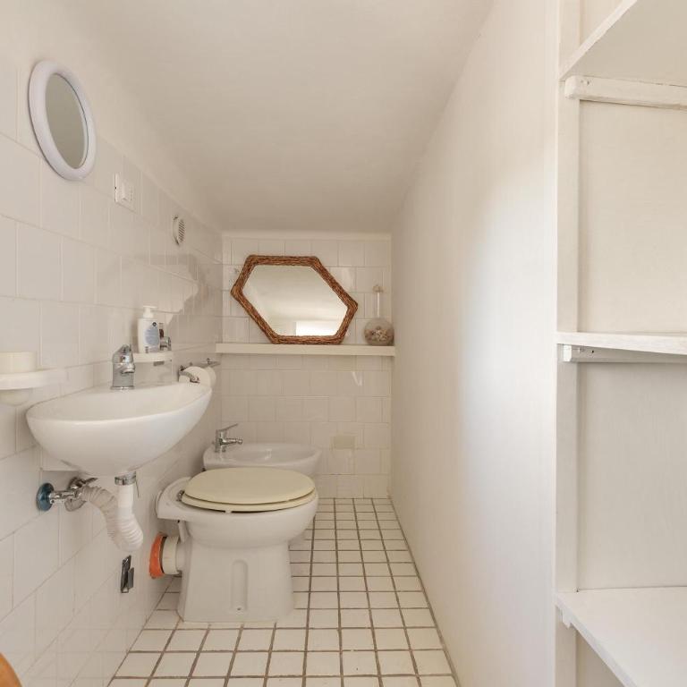 Villa Greca by BarbarHouse - Four-Bedroom House - 32