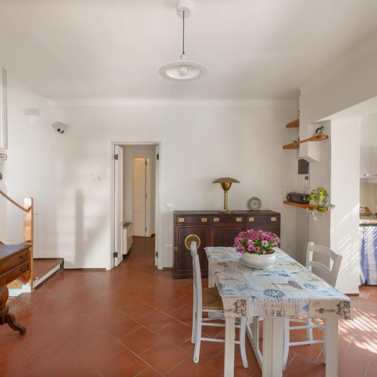 Villa Greca by BarbarHouse - Four-Bedroom House - 16