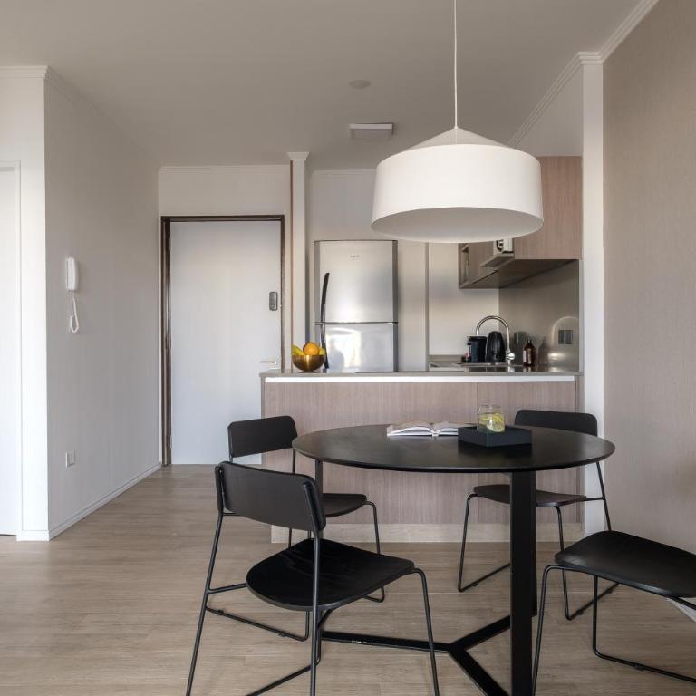 Nido at Recoleta Deco - Apartamento Superior - 11