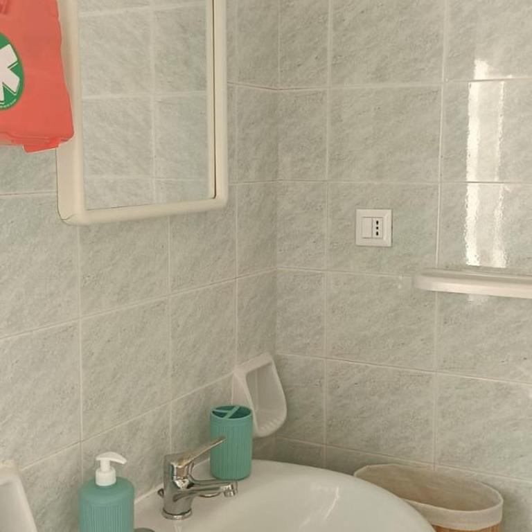 Casa Vacanza Zá Cicciuzza - Apartamento de 1 dormitorio - 15