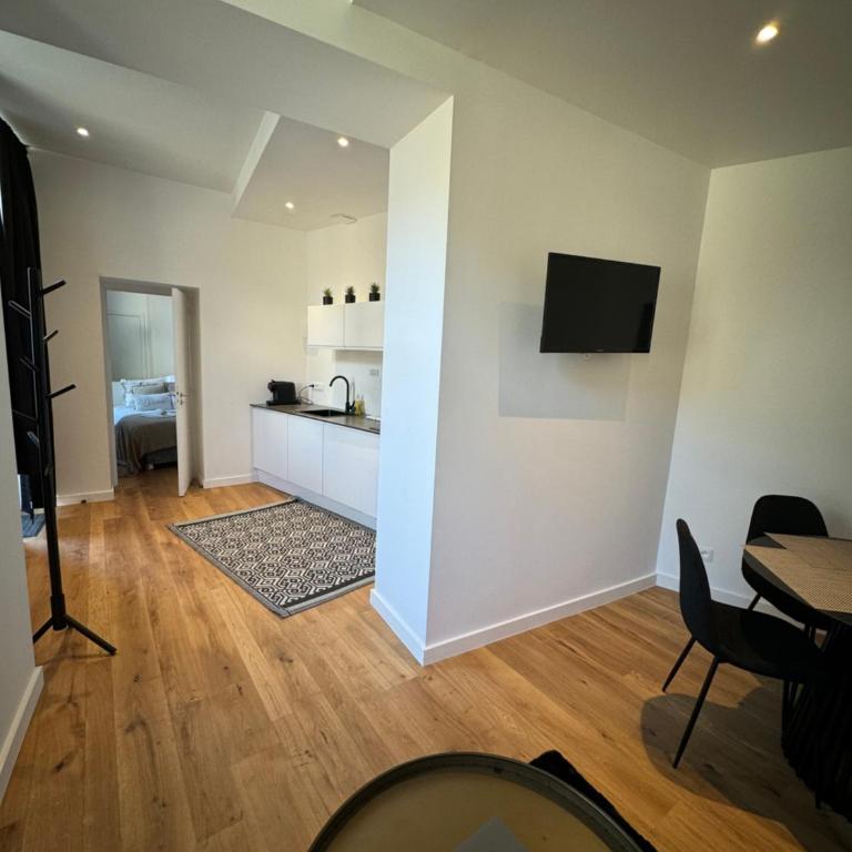 Victorias House Suite - Apartamento - Planta baja - 10